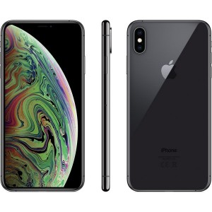 Apple iPhone XS Max 64GB Space Gray